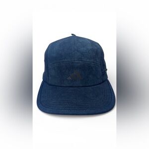 adidas Tech 5P Panel Utility Adjustable Cap Carbon Brand New With Tags